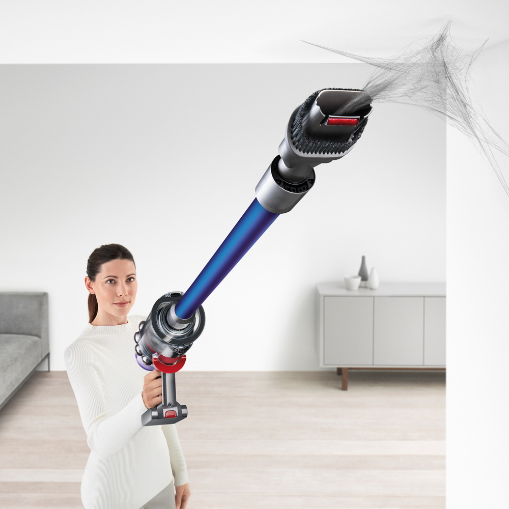 v11 absolute extra blue dyson